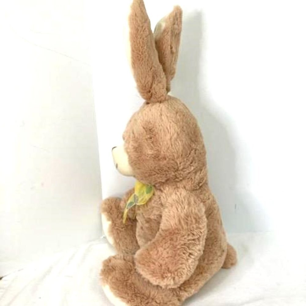 Wishpets 20" Bunny Rabbit - Picture 5 of 6